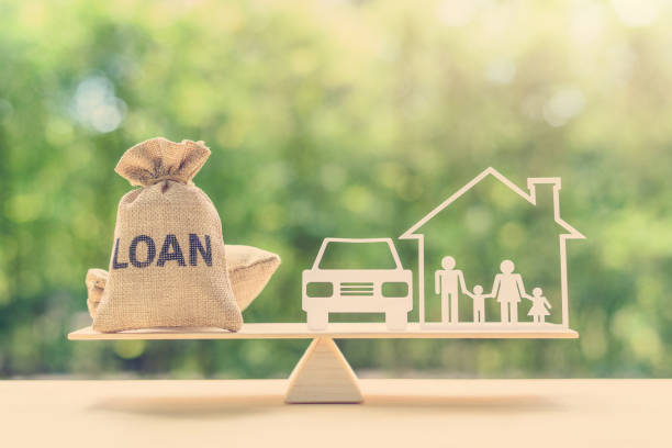 Best Second Chance Financing  in Laguna Beach, CA